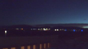 Weather camera view of Amy Biehl ES.