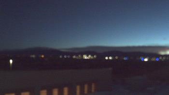 Weather camera view of Amy Biehl ES.