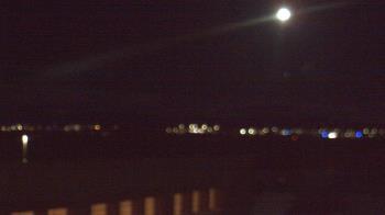 Weather camera view of Amy Biehl ES.