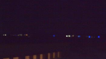 Weather camera view of Amy Biehl ES.