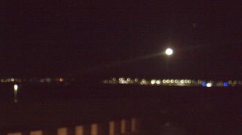 Weather camera view of Amy Biehl ES.