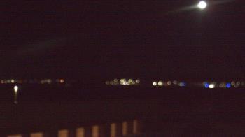 Weather camera view of Amy Biehl ES.