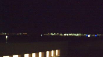 Weather camera view of Amy Biehl ES.