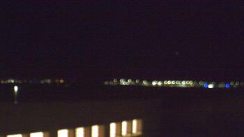 Weather camera view of Amy Biehl ES.