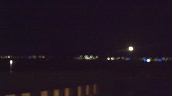 Weather camera view of Amy Biehl ES.