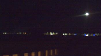 Weather camera view of Amy Biehl ES.