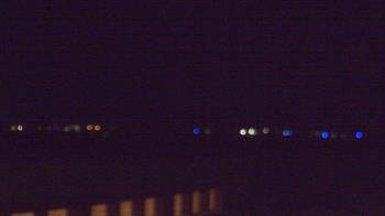 Weather camera view of Amy Biehl ES.