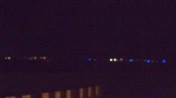 Weather camera view of Amy Biehl ES.