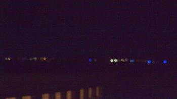 Weather camera view of Amy Biehl ES.