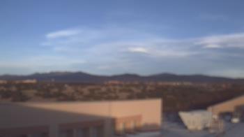 Weather camera view of Amy Biehl ES.