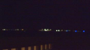 Weather camera view of Amy Biehl ES.