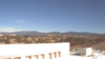 Weather camera view of Amy Biehl ES.