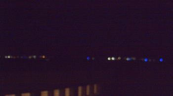 Weather camera view of Amy Biehl ES.