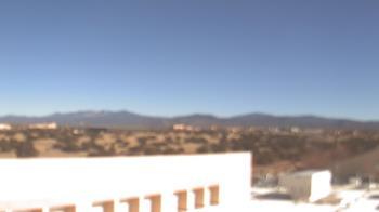 Weather camera view of Amy Biehl ES.