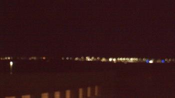 Weather camera view of Amy Biehl ES.