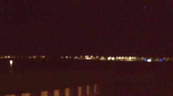 Weather camera view of Amy Biehl ES.