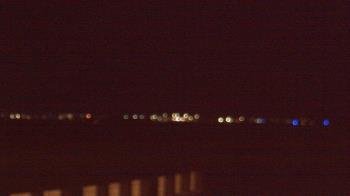 Weather camera view of Amy Biehl ES.