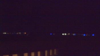 Weather camera view of Amy Biehl ES.