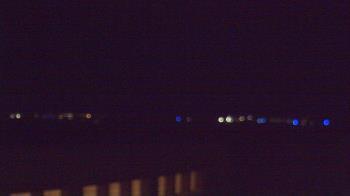 Weather camera view of Amy Biehl ES.