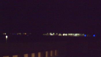 Weather camera view of Amy Biehl ES.