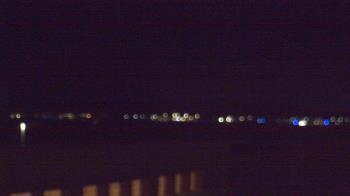 Weather camera view of Amy Biehl ES.