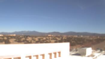 Weather camera view of Amy Biehl ES.