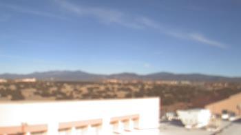 Weather camera view of Amy Biehl ES.