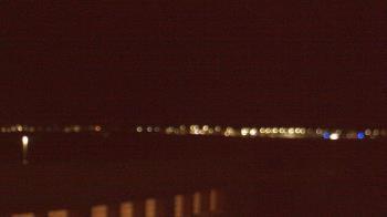 Weather camera view of Amy Biehl ES.