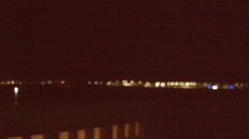 Weather camera view of Amy Biehl ES.