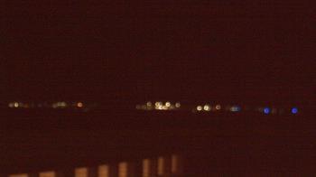 Weather camera view of Amy Biehl ES.