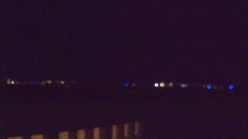 Weather camera view of Amy Biehl ES.