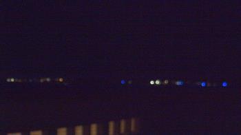 Weather camera view of Amy Biehl ES.