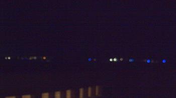 Weather camera view of Amy Biehl ES.