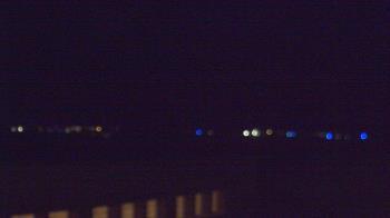 Weather camera view of Amy Biehl ES.