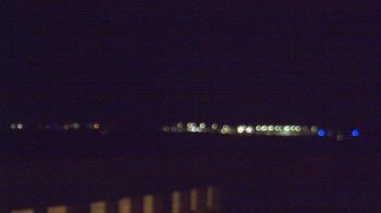 Weather camera view of Amy Biehl ES.