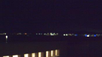 Weather camera view of Amy Biehl ES.