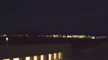 Weather camera view of Amy Biehl ES.