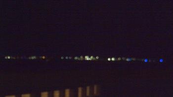 Weather camera view of Amy Biehl ES.