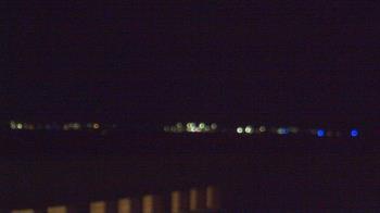 Weather camera view of Amy Biehl ES.