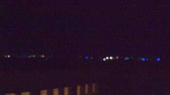 Weather camera view of Amy Biehl ES.