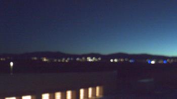 Weather camera view of Amy Biehl ES.