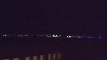 Weather camera view of Amy Biehl ES.