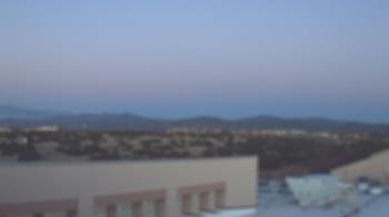 Weather camera view of Amy Biehl ES.