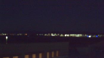 Weather camera view of Amy Biehl ES.