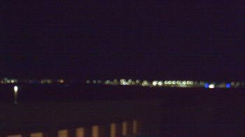 Weather camera view of Amy Biehl ES.