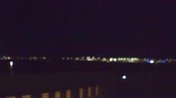 Weather camera view of Amy Biehl ES.