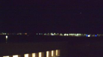 Weather camera view of Amy Biehl ES.