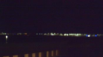 Weather camera view of Amy Biehl ES.