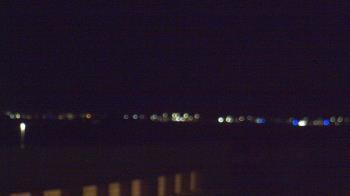 Weather camera view of Amy Biehl ES.