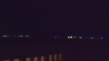 Weather camera view of Amy Biehl ES.